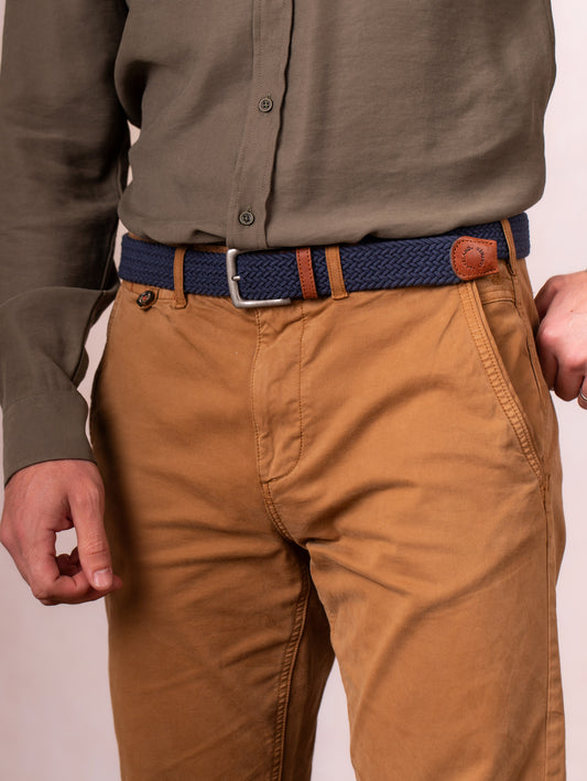 Greythwaite Braided Belt