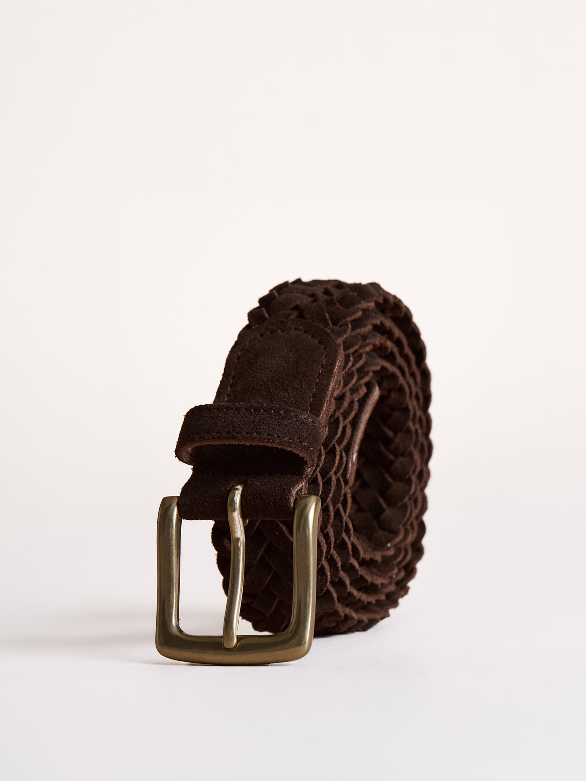 Howdale Leather Belt