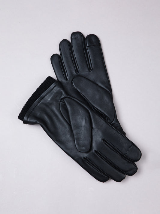 David Leather Gloves