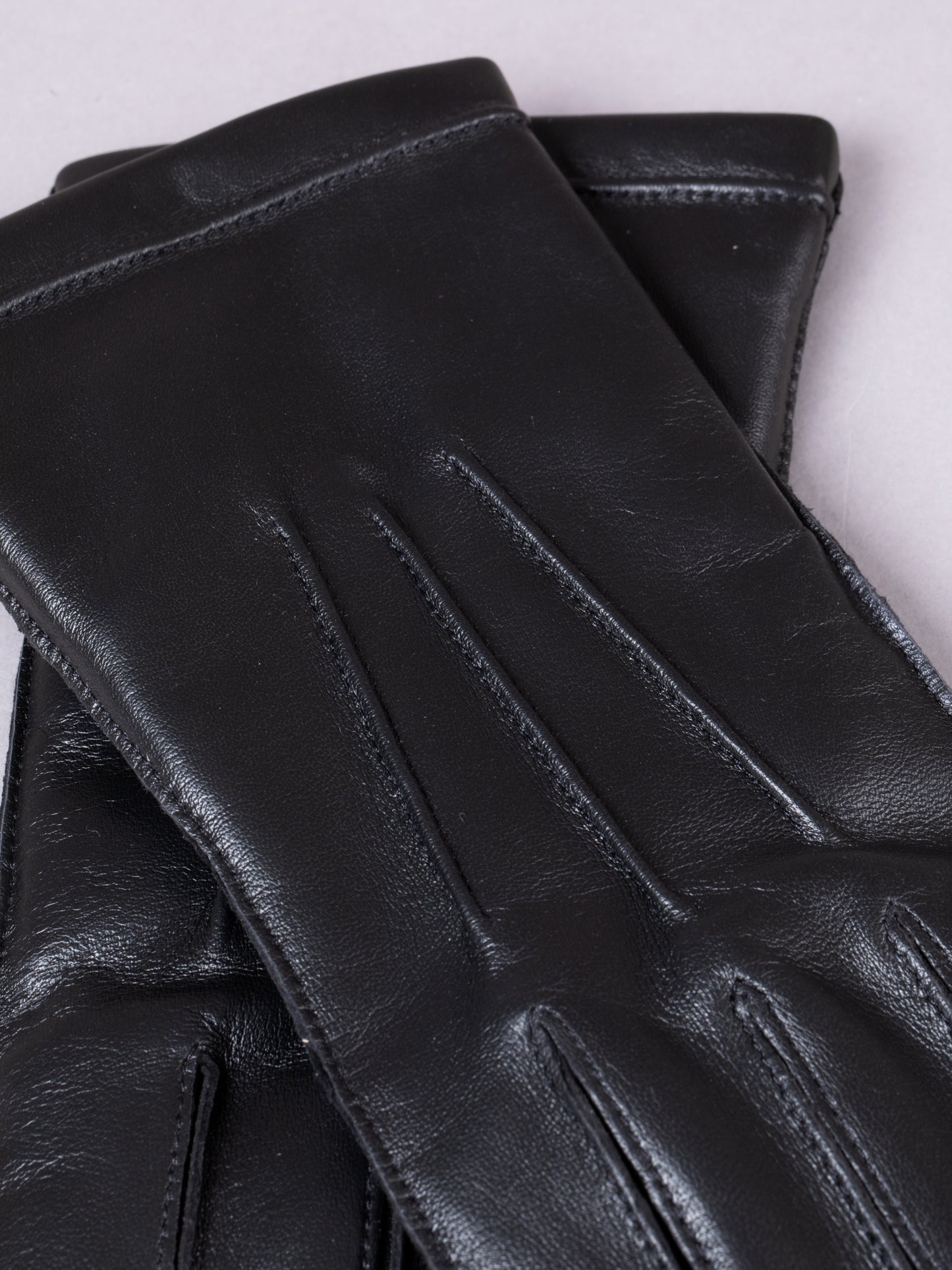 Parker Leather Gloves