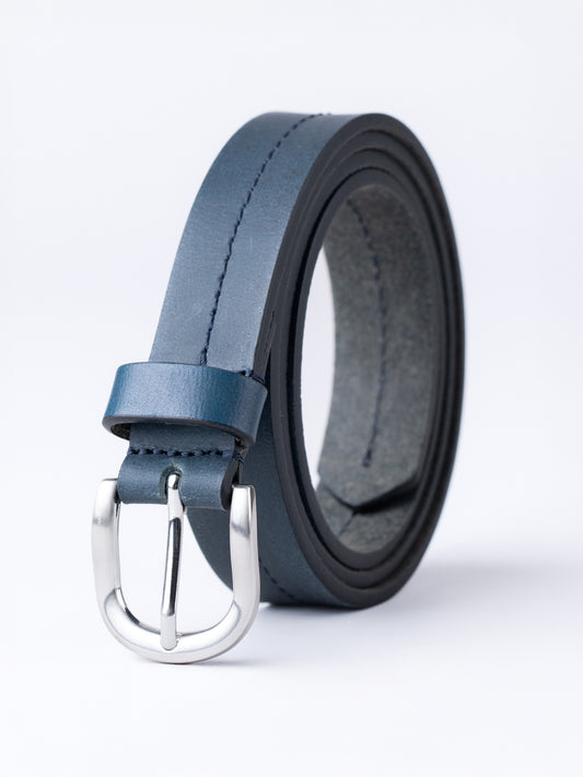 Kendal Leather Belt