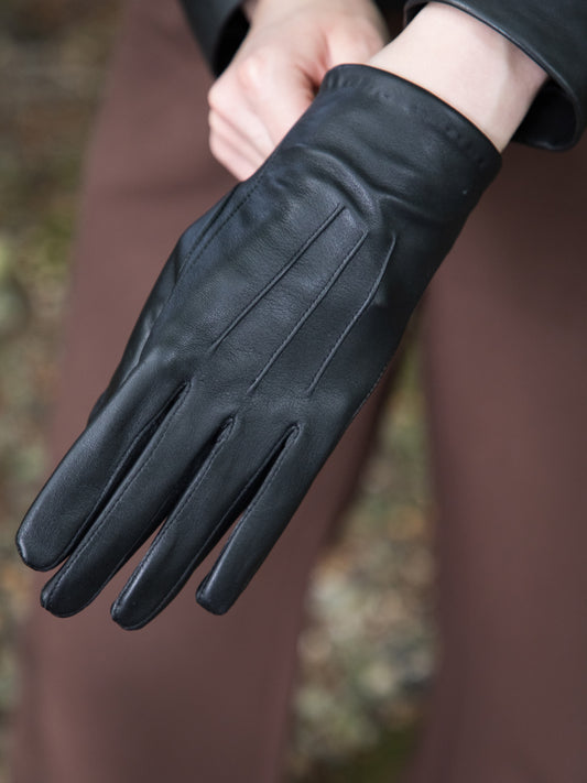 Becky II Leather Gloves