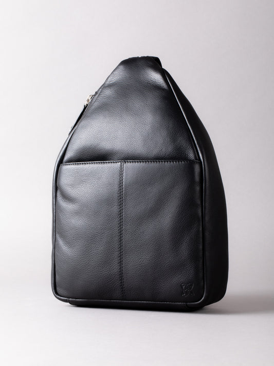 Langdale Leather Backpack