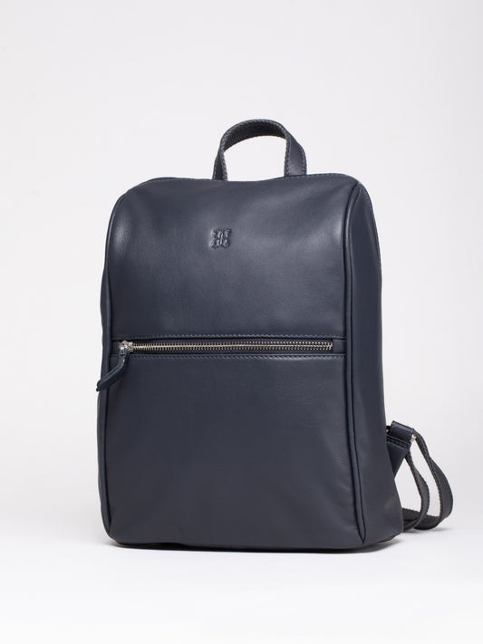 Enderley Leather Backpack