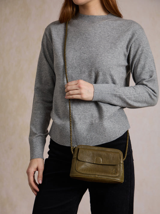 Staveley Cross Body Bag