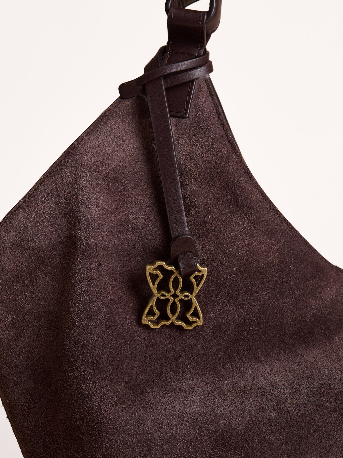 Lowther Leather Tote