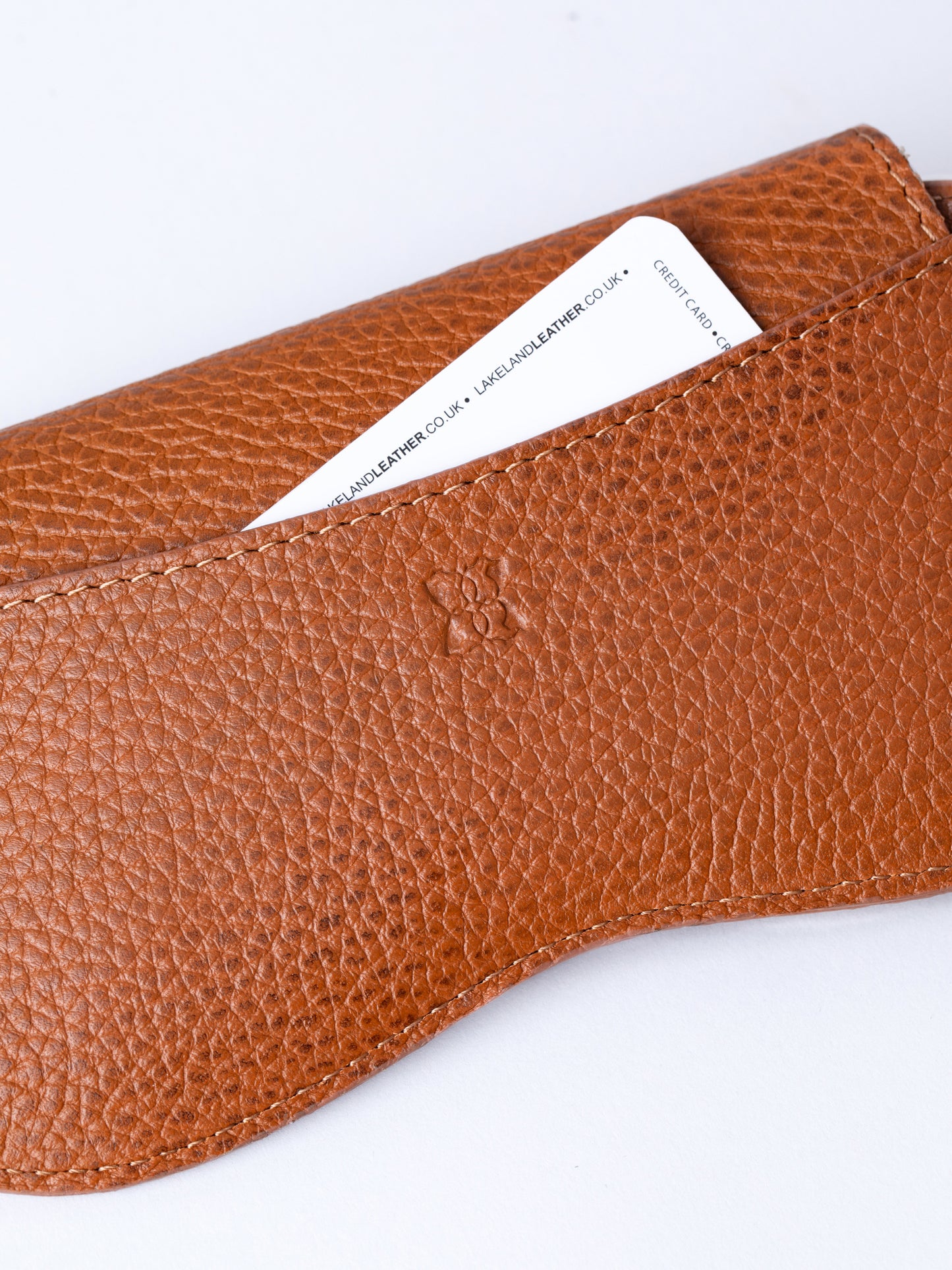 Tarraby Leather Glasses Case