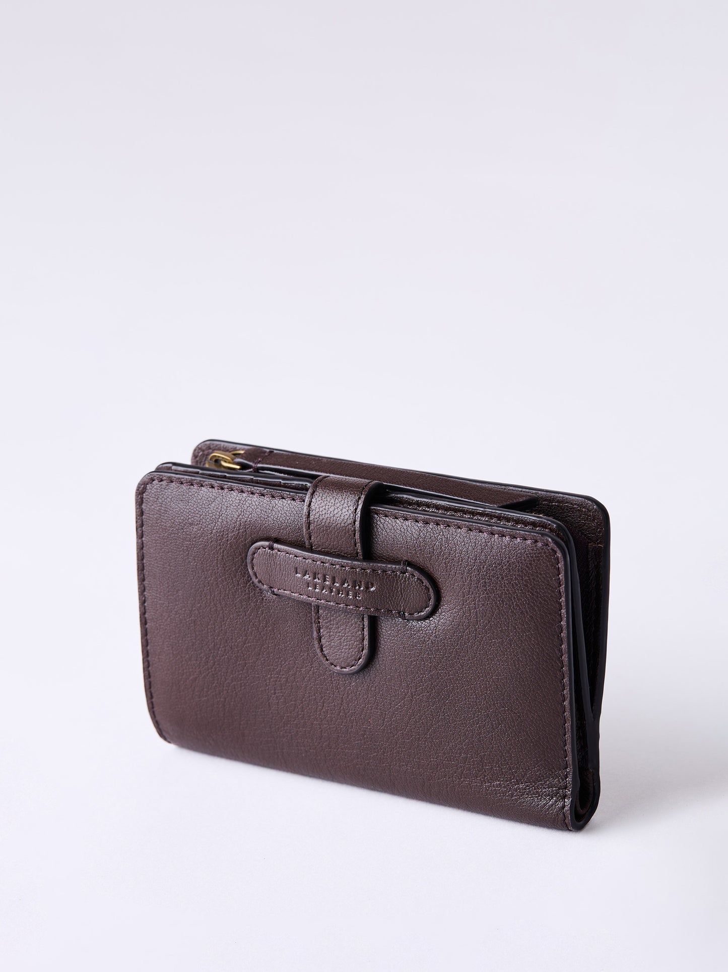 Newby Small Leather Purse