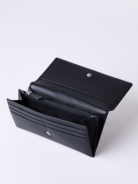 Colby Large Leather Purse
