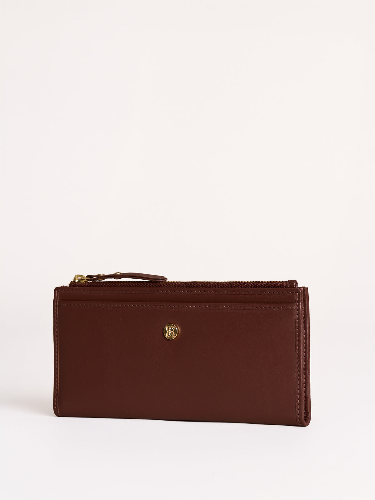 Grasmere Large Leather Purse