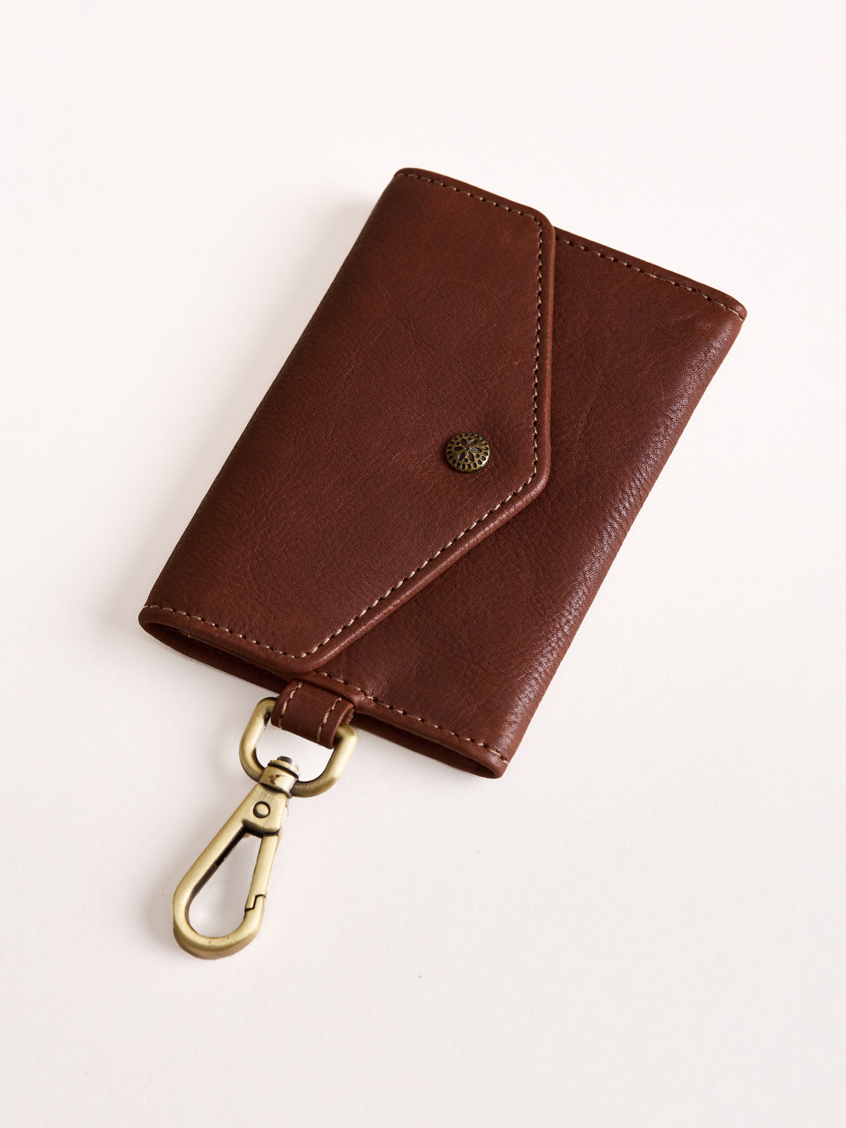 Harstone Leather Mobile Purse