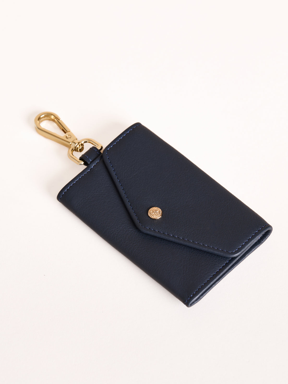 Leather Mobile Coin Card Purse