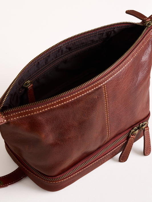 Kentmere Washbag
