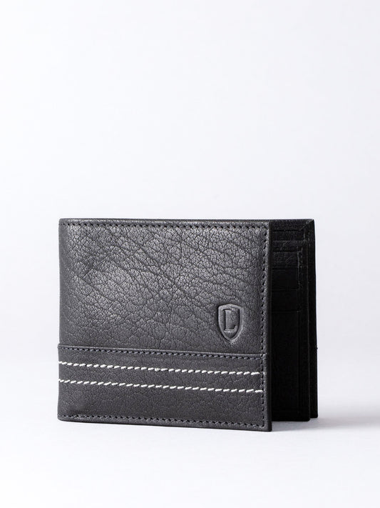 Keswick Leather Wallet