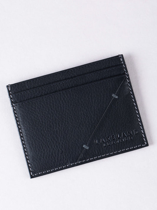 Allerdale Leather Card Holder