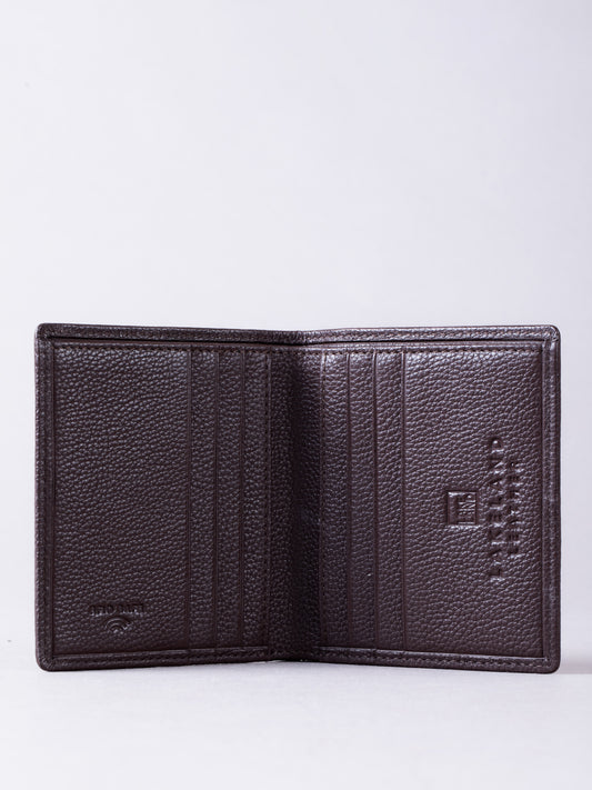 Crummock Leather Wallet