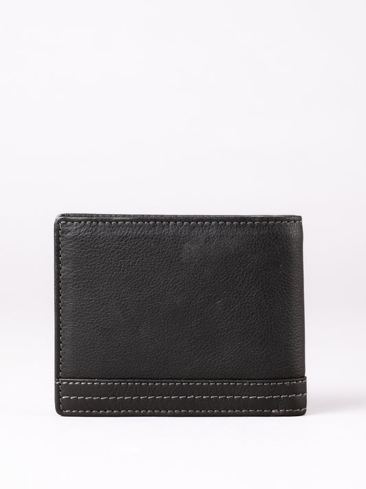 Explorer Leather Wallet