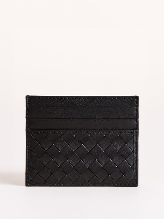 Wilton Leather Cardholder
