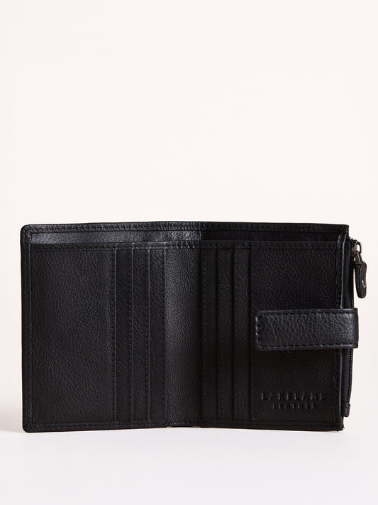 Silloth Leather Wallet