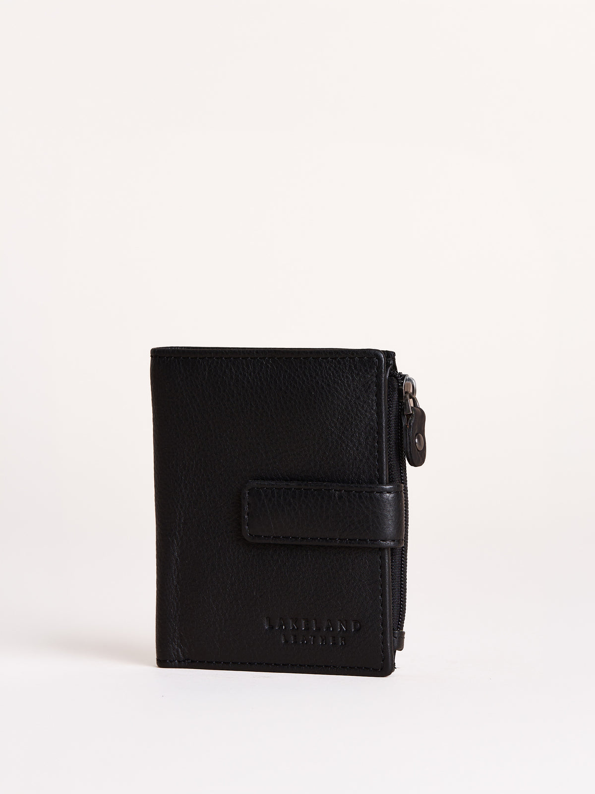 Silloth Leather Wallet