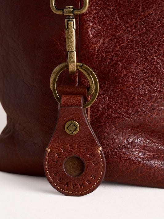 Kentmere AirTag Keyring