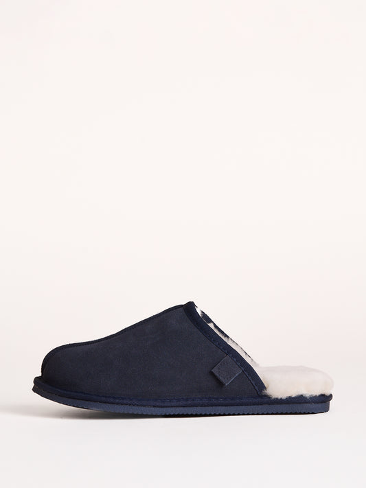 Sheepskin Sliders