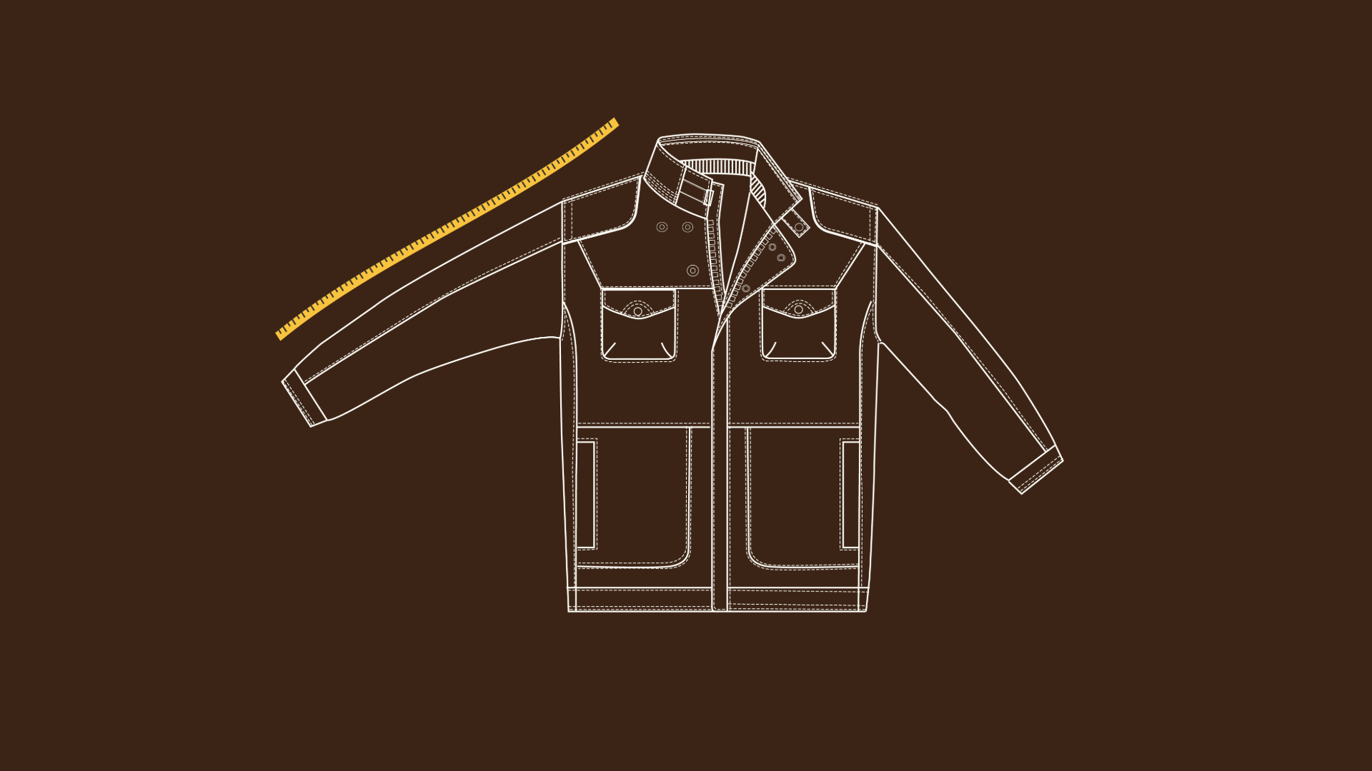 Our sleeve shortening service featured image
