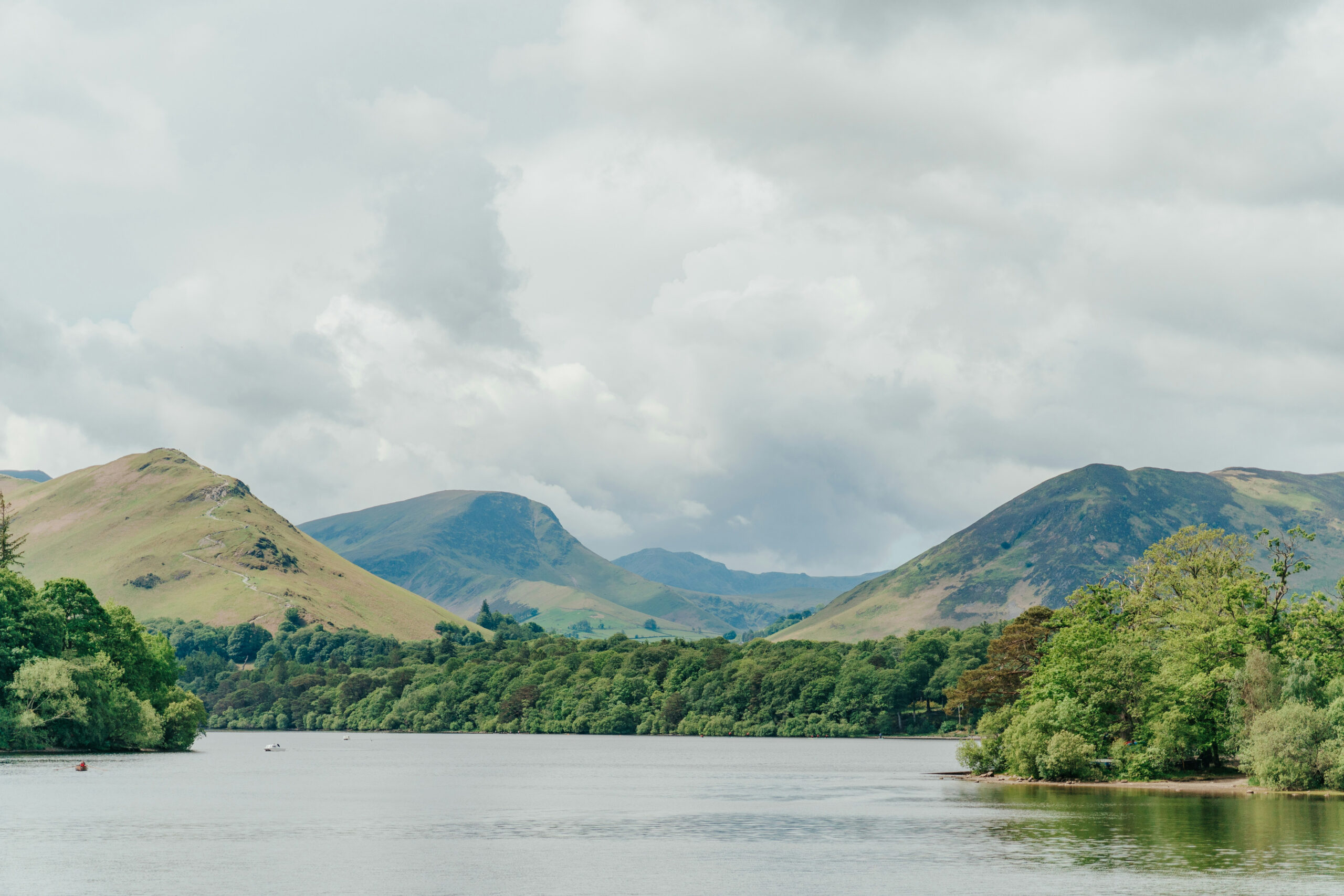 A Local’s Guide to the Lake District: Our Team’s Favourite Places and the Leather Essentials We Never Go Without featured image