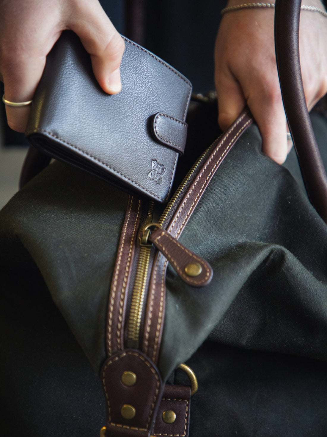 Responsible by Design: Why We're Proud Members of the Leather Working Group