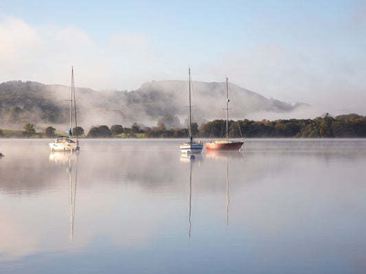 Rooted in Ambleside: The Story of Lakeland Leather