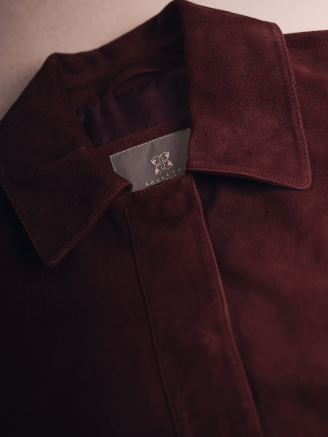 The Suede Edit: AW25’s Must-Have Jackets, Bags & Accessories