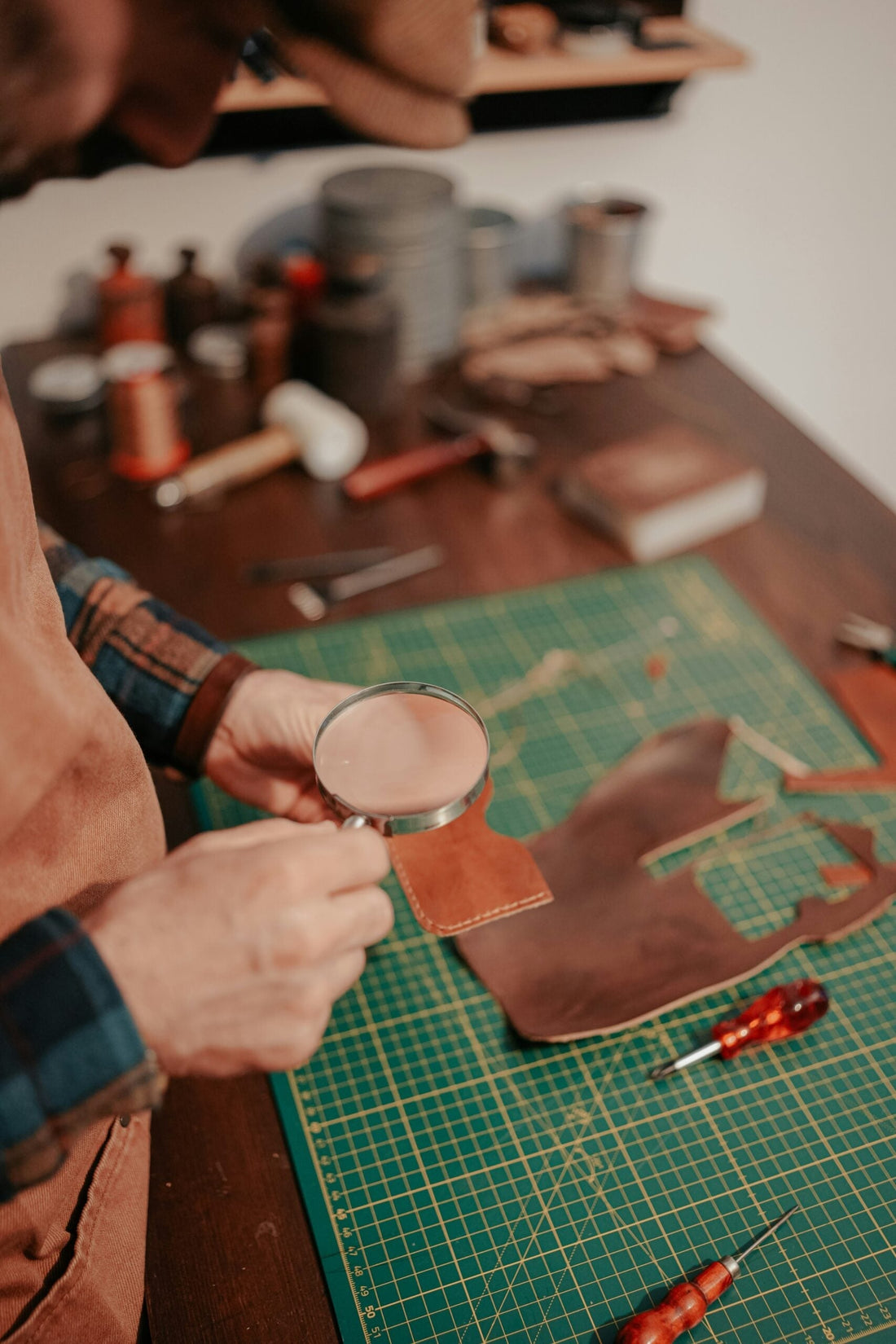 Vegan Leather Explained: Myths, Facts, and Environmental Impact