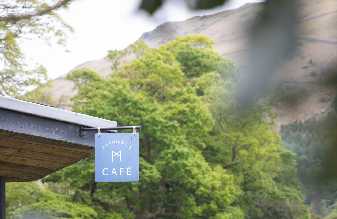 The Best Cafés in the Lake District: Our Top Local Picks