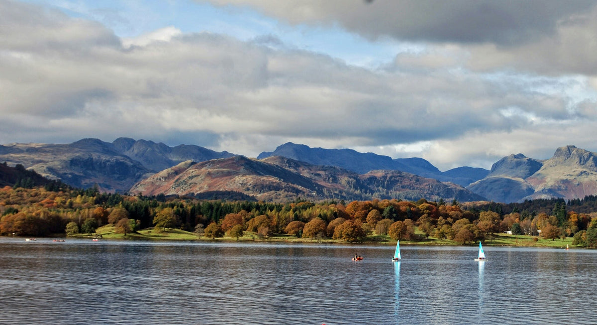 Autumn in the Lake District: The Best Places to See the Leaves Turn