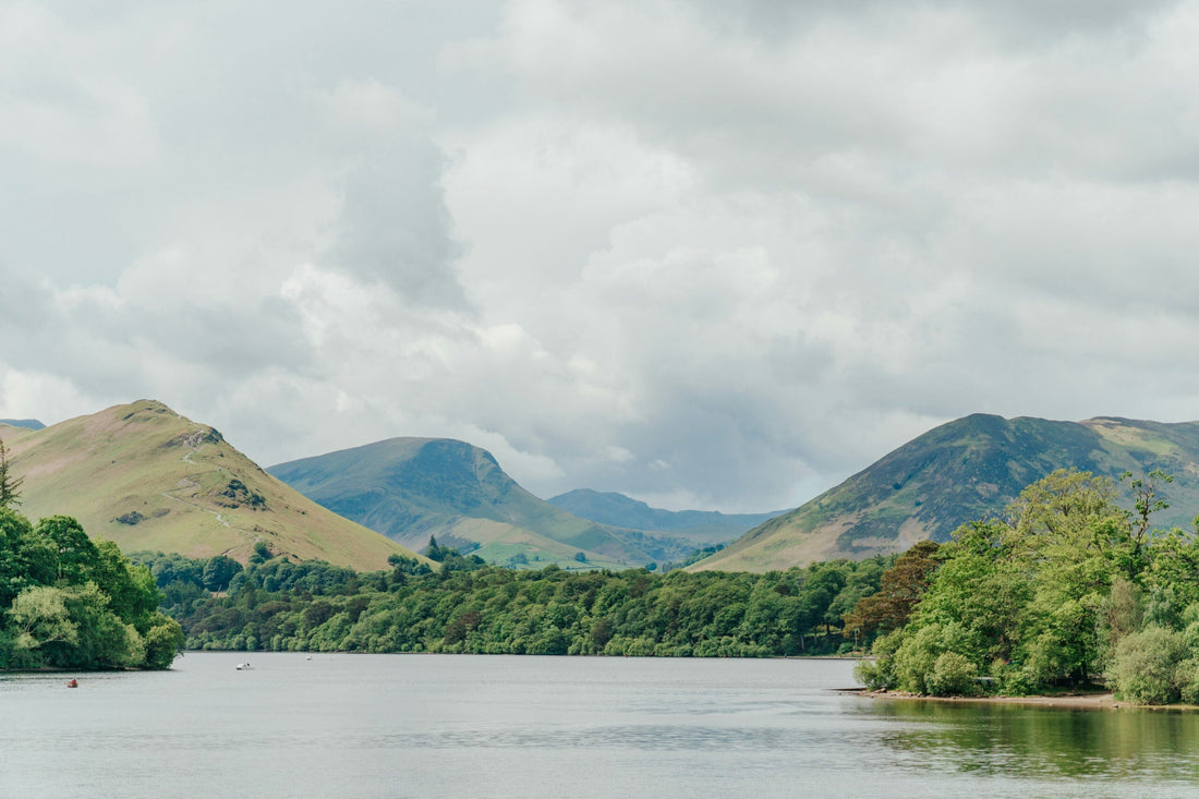 A Local’s Guide to the Lake District: Our Team’s Favourite Places and the Leather Essentials We Never Go Without
