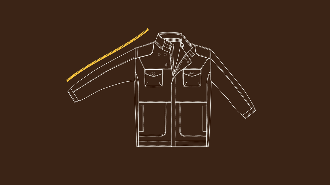 Our sleeve shortening service