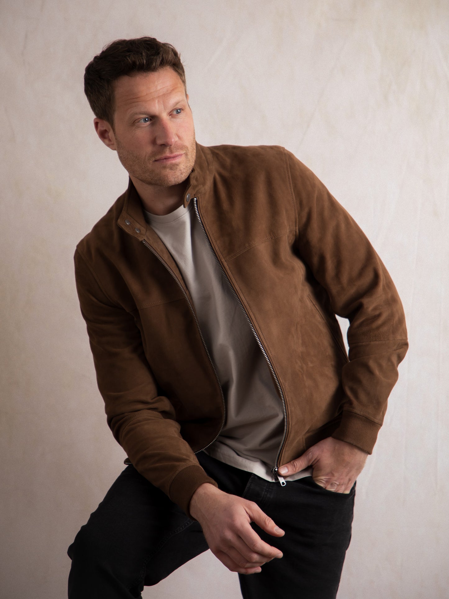 Hayton Jacket