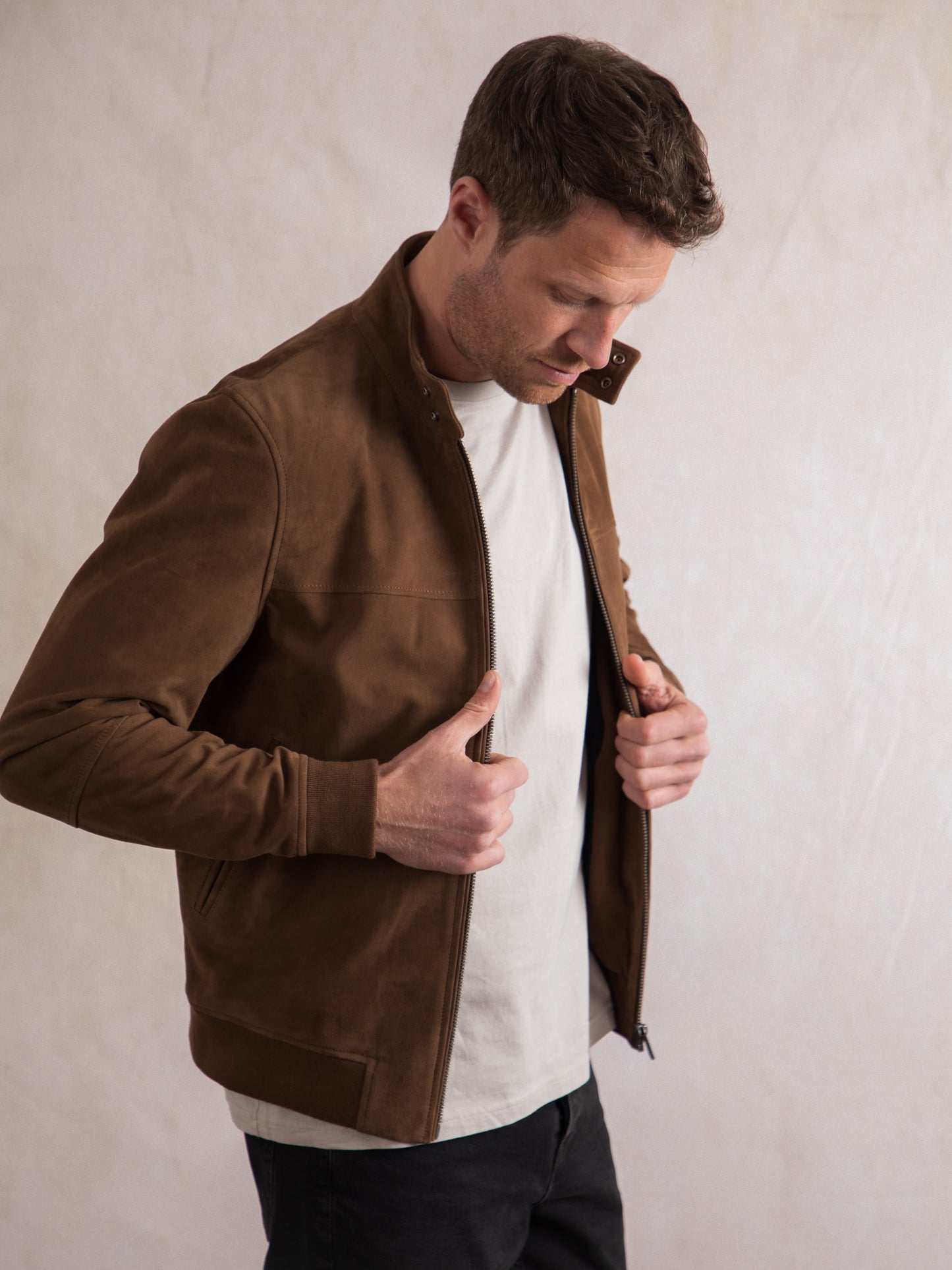 Hayton Jacket