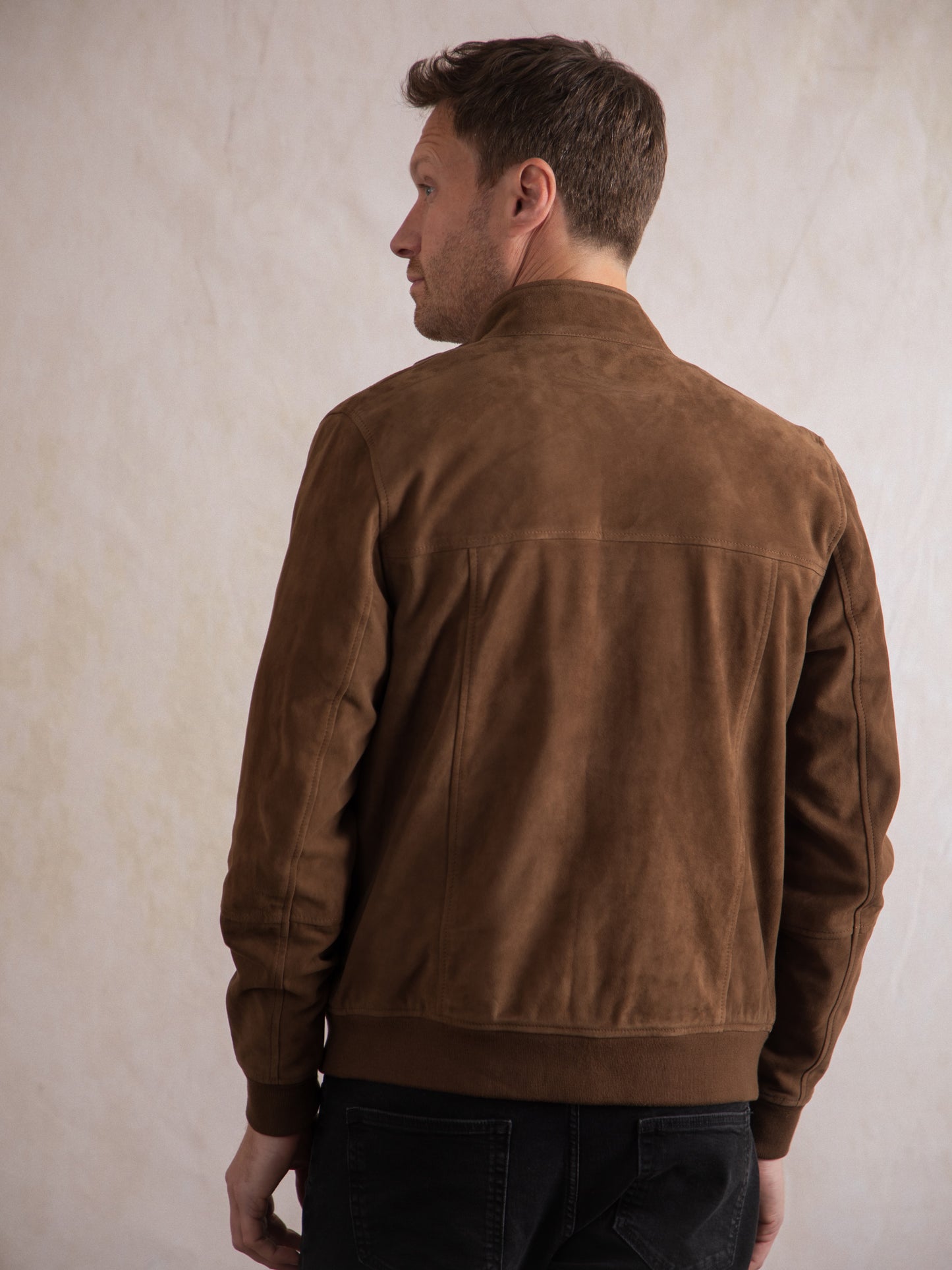 Hayton Jacket