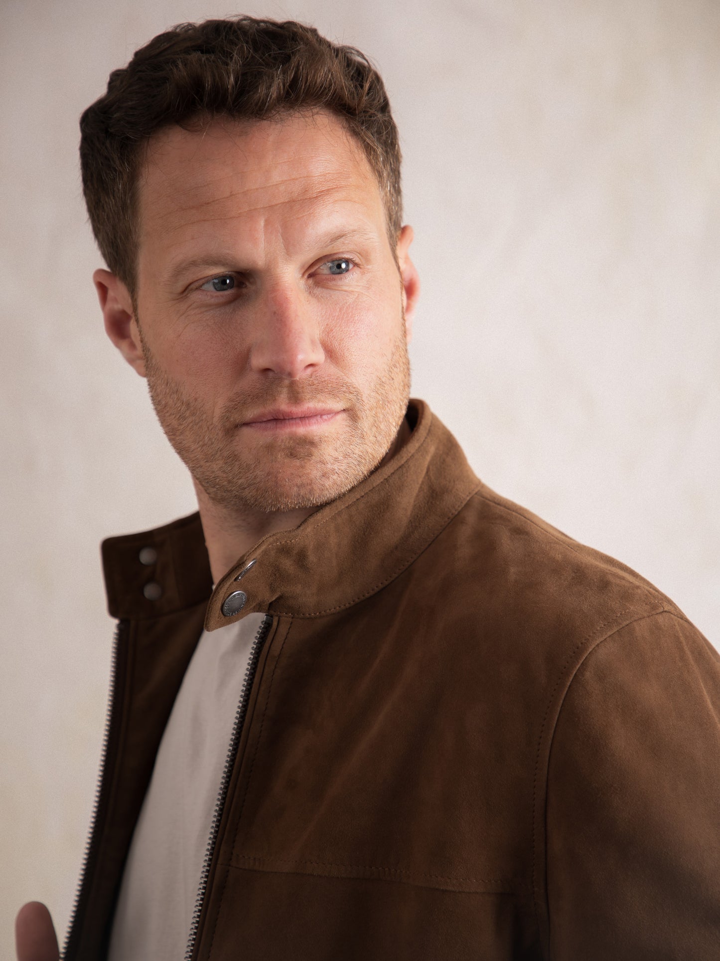 Hayton Jacket