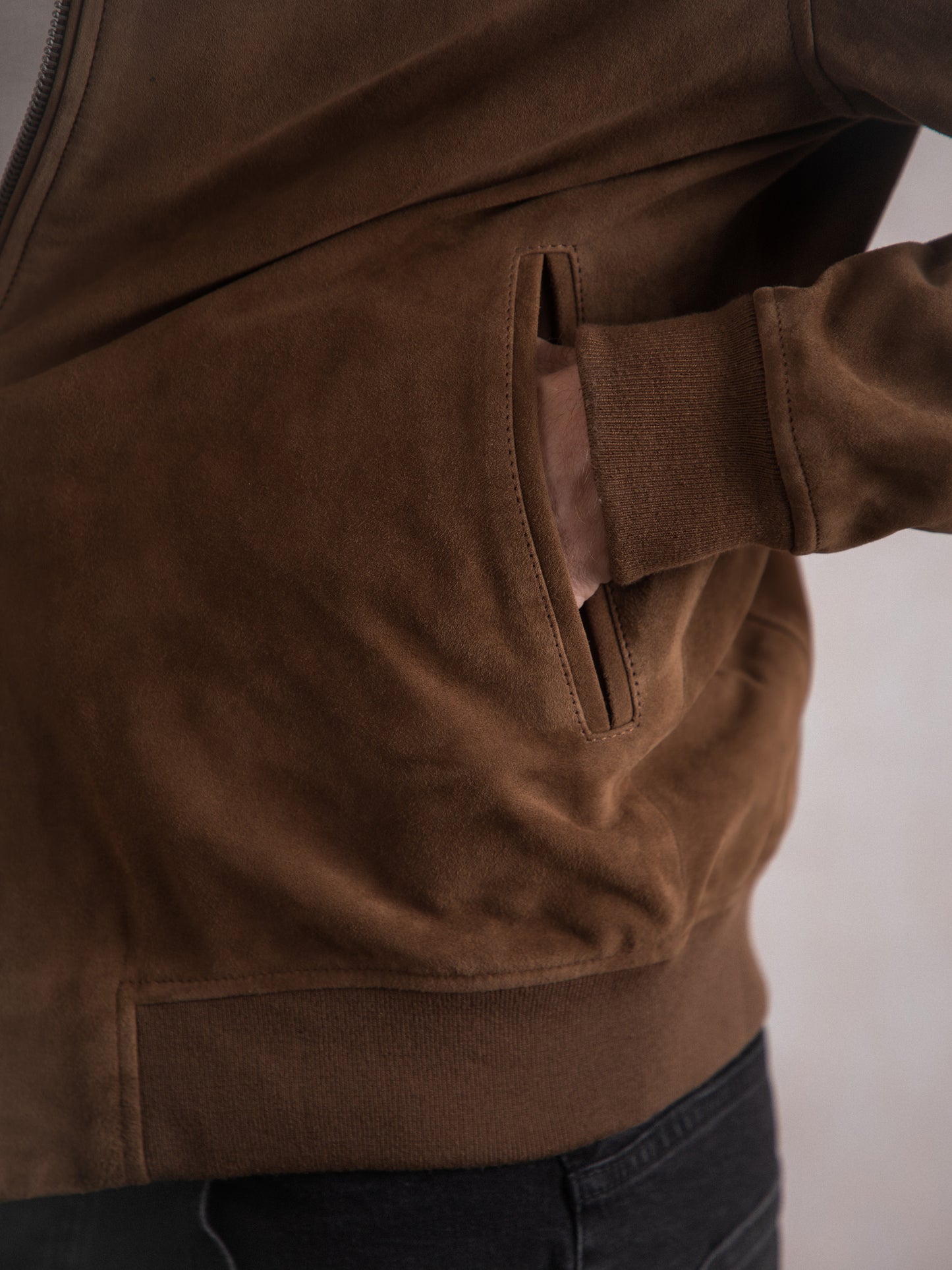 Hayton Jacket