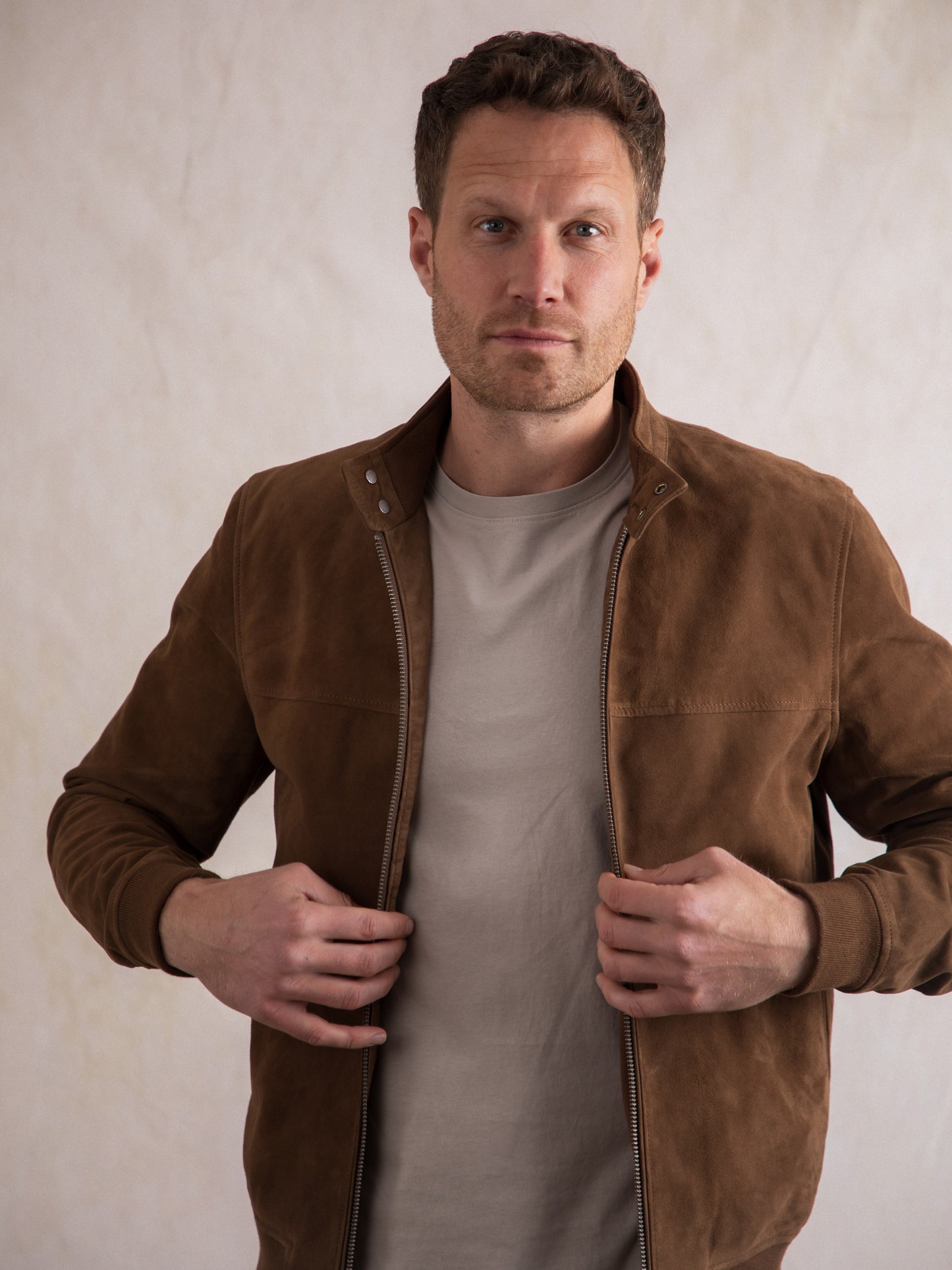 Hayton Jacket