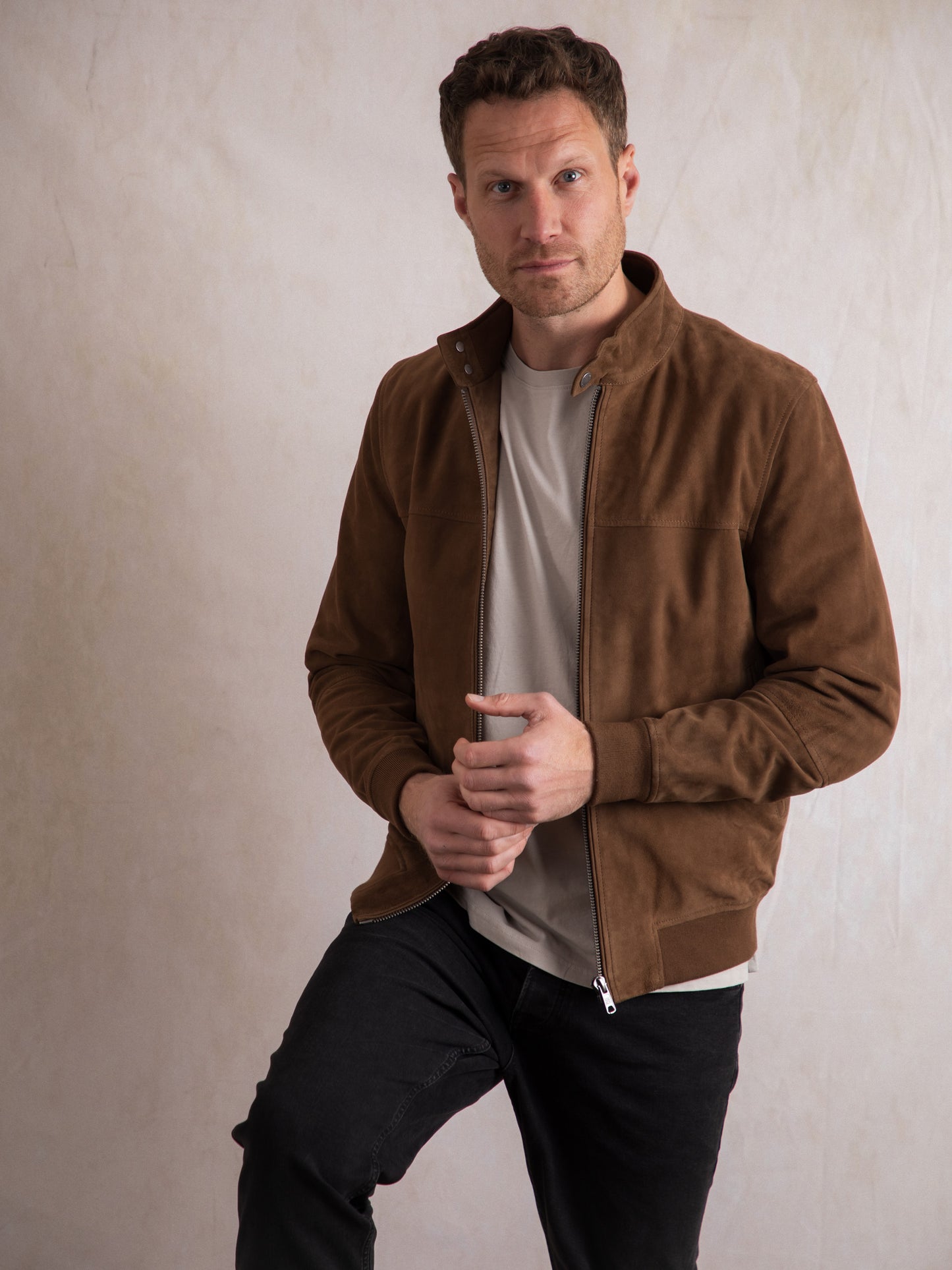 Hayton Jacket