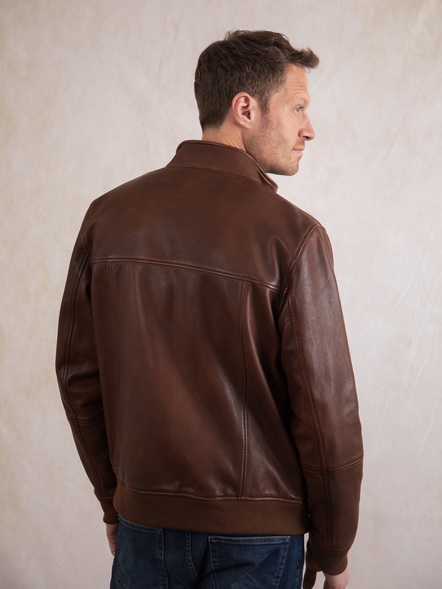 Hayton Jacket