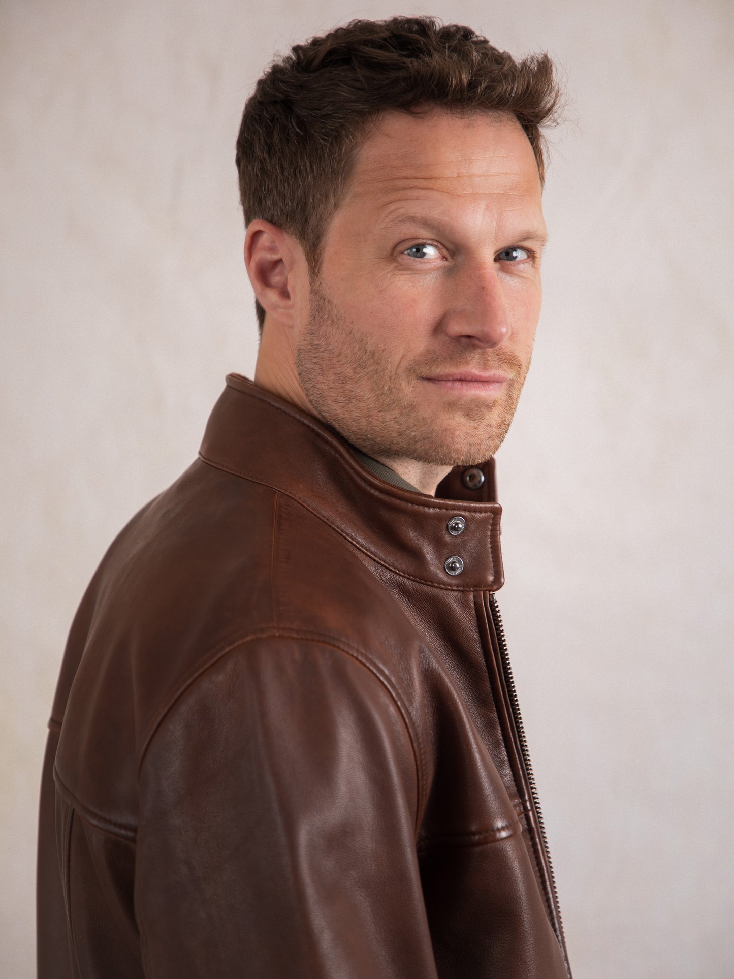 Hayton Jacket