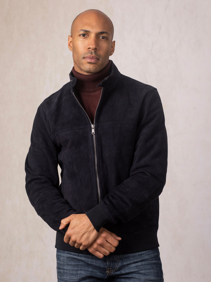 Hayton Jacket