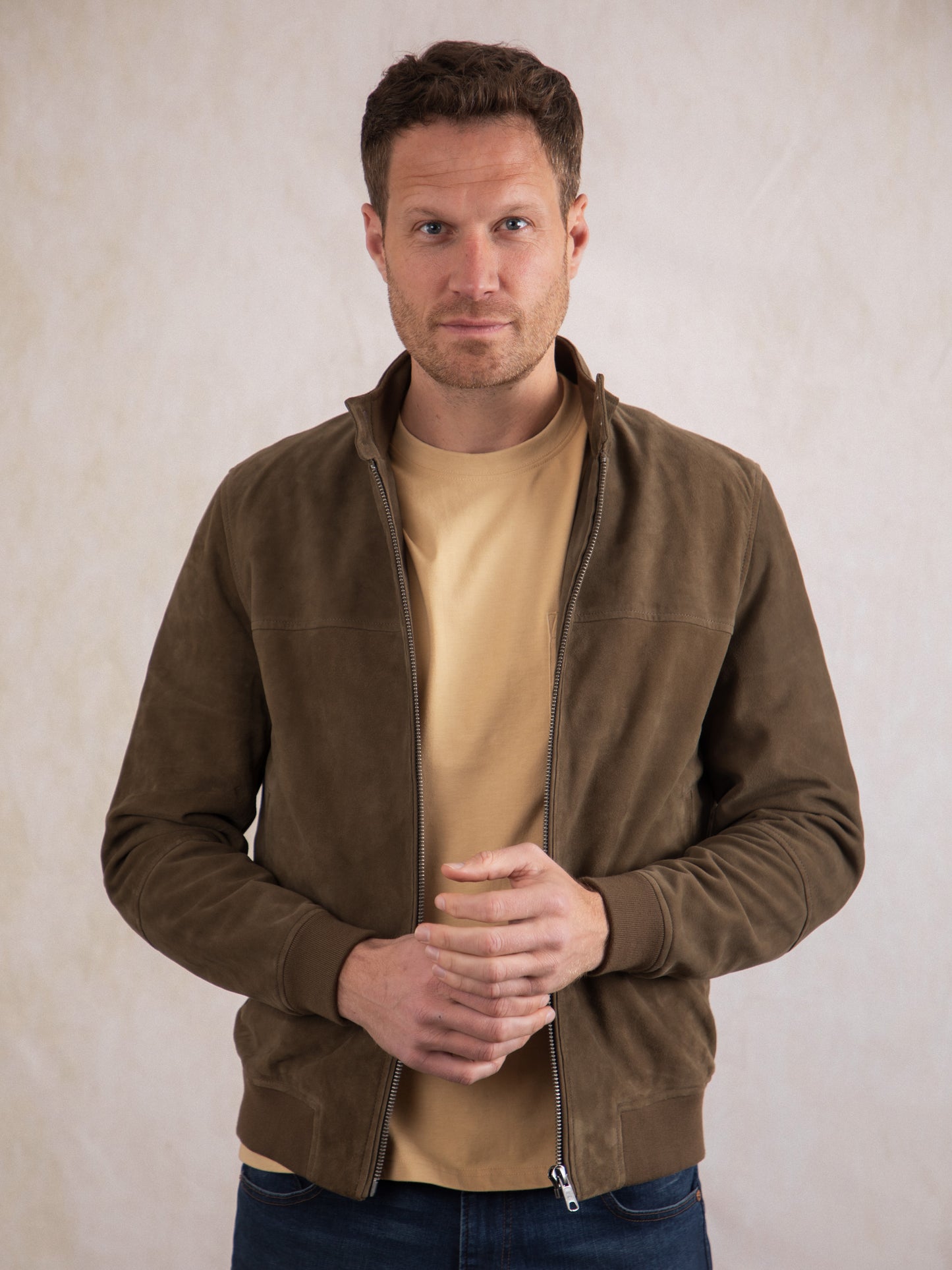 Hayton Jacket