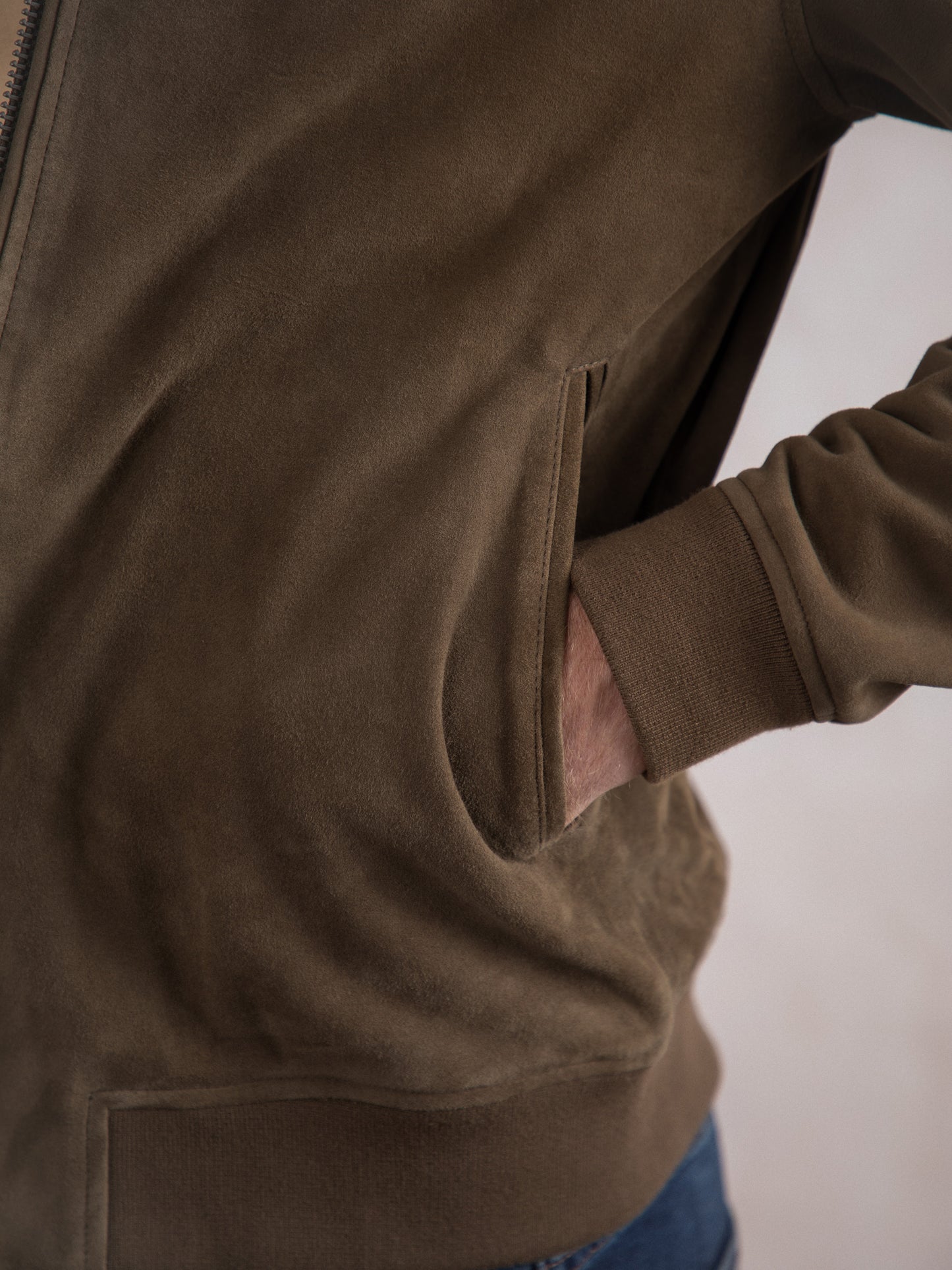 Hayton Jacket