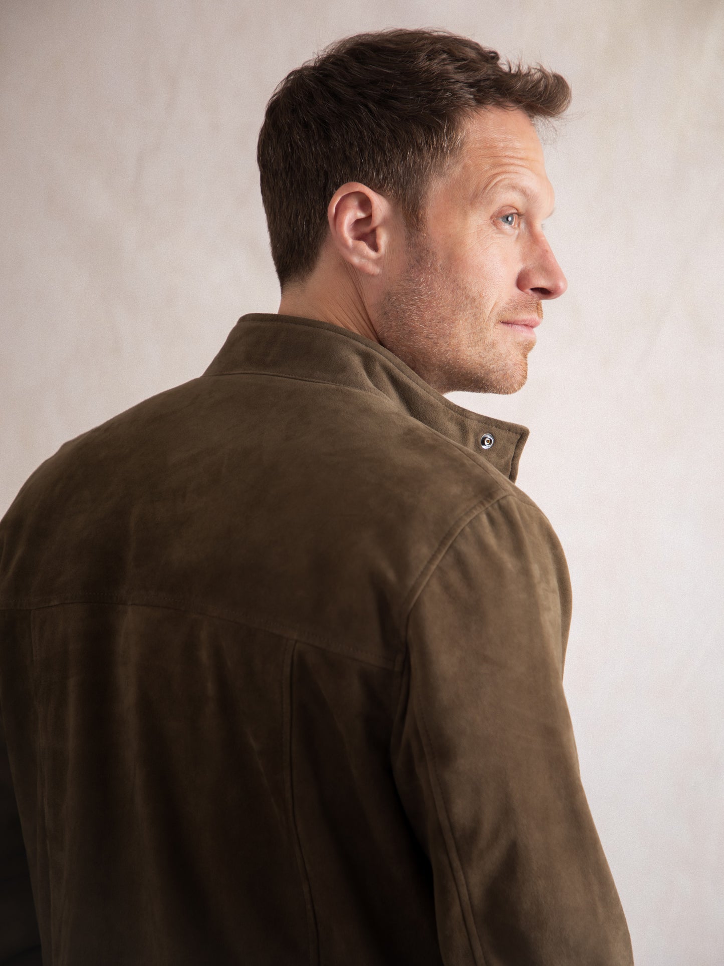 Hayton Jacket