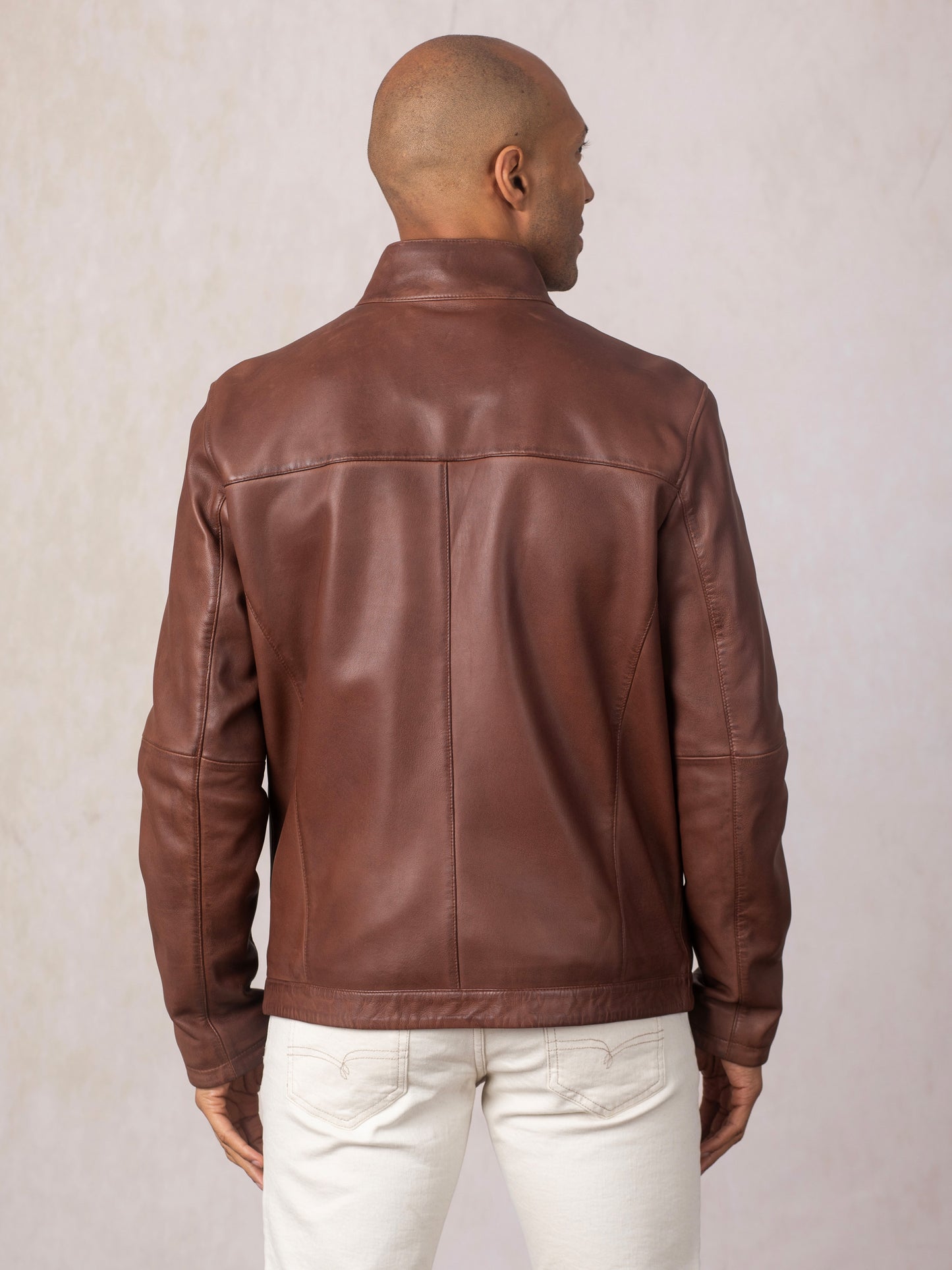 Penton Leather Jacket